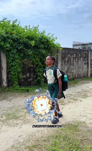 The human fish girl #fypシ #trend | Osas-Entertainment247