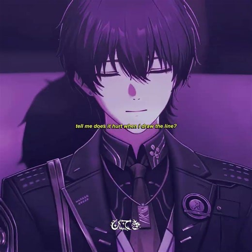 akkiro - notes #songlyrics #animeedit #anime #biteki #hyperpop #emotional #wutheringwaves #music