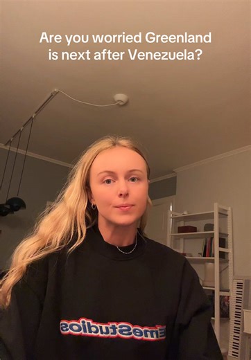 Is Greenland Next After Venezuela? A News Analysis