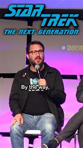 The Impact of Good and Bad Librarians on Wil Wheaton