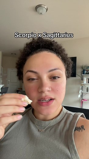 Scorpio x Sagittarius Compatibility Analysis
