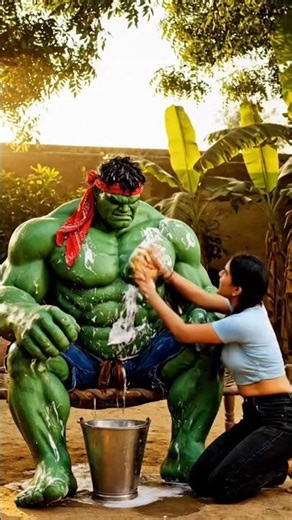 The Incredible History of the Hulk