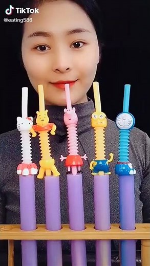 ➤Mira Lo Que Comen🍝😰(ASMR DE COMIDA) 2021 #Short ❥ TicToc