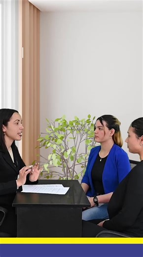 Conviértete en intérprete profesional con Web English School, la escuela líder en formación de hispanohablantes en España, México, Perú y EE. UU. 🌎✨ Aprende inglés y técnicas de interpretación con profesores norteamericanos certificados, con experiencia real en el sector. Garantizamos formación de calidad y colocación laboral a nuestros alumnos. 😎 (Tips prácticos para empezar a interpretar incluso si tu inglés aún está en progreso 😉) 🎥 Descubre el video / 📖 Consulta el blog aquí: [LINK DEL 