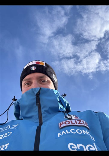 Effective Training Routine with Rossignol