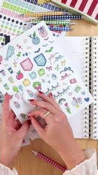 CUTEST teacher planner EVER! 🍎📓✏️📚🎒🎓