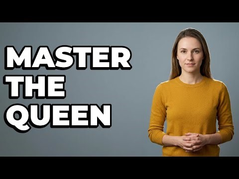 How Does The Queen Move Diagonally?