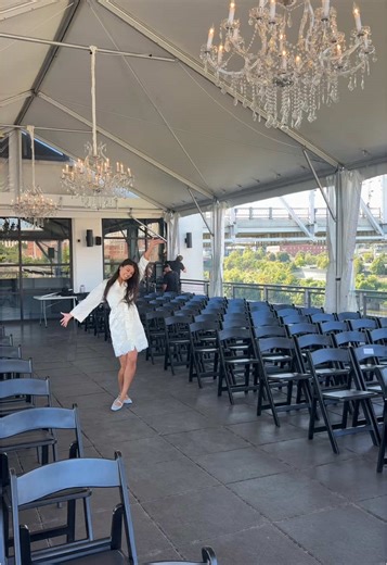 Excited for My Wedding Day Celebration!