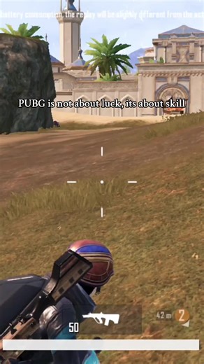 Mastering PUBG: Skill Over Luck in Gaming