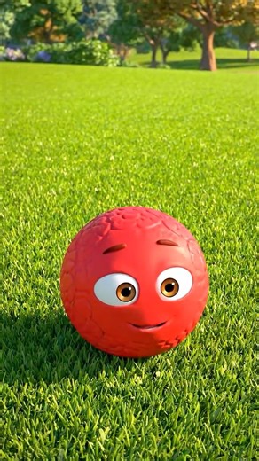 Ball: Bounce 😂⚽ | Action | A1 English