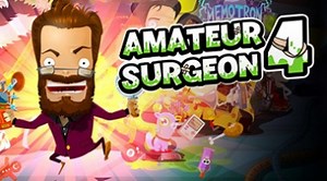 Download & Play Amateur Surgeon 4 on PC & Mac (Emulator)