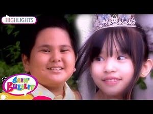 Goin’ Bulilit performs “Aking Prinsesa” | Goin’ Bulilit