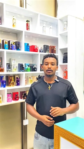 Smart perfumes 750 birr only - affordable fragrance collection