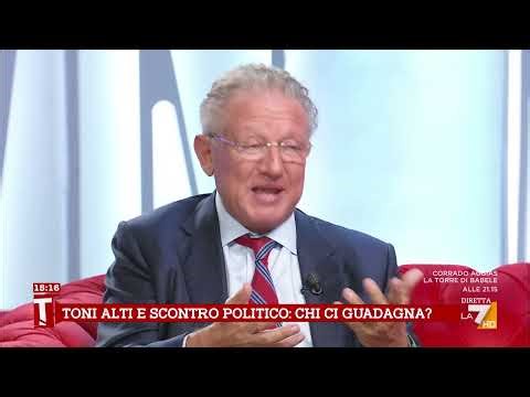 Governo Meloni, Di Bella: "Inefficace. Serve più moderazione. Lo ha dimostrato l'America dei ...