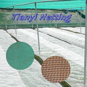 [Hot Item] Agriculture Anti Insect Net, Window Screens, Insect and Mosquito Control, Dustproof