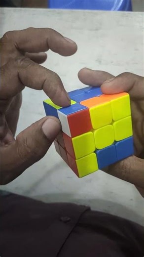 rubiks f2l method
