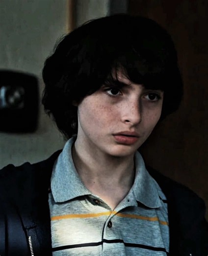 Love for Mike Wheeler: A Stranger Things Tribute