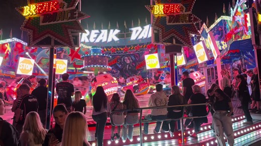 Break Dance Bonner on TikTok