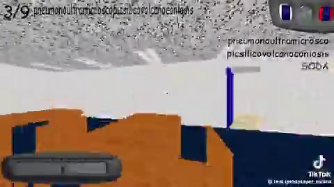 if you think about it raldi was the Vs Sonic.EXE of the baldi community