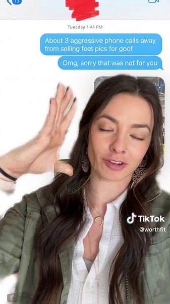 Awkward Work Story: Accidentally Mentioning Feet Pics to Boss