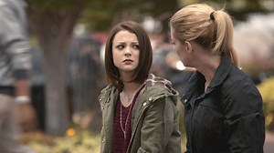 Finding Carter EP Explains Season Finale Twists, Defends Max's Decision - TVLine
