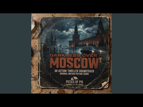 Darkness over Moscow