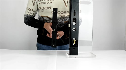 L208安装/调试教程