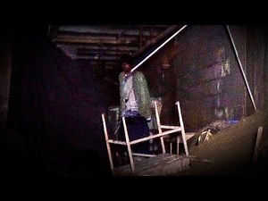 7 Most Disturbing Abandoned Building Encounters Caught on Camera
