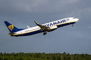What Ryanair’s new smartphone boarding pass system means for passengers