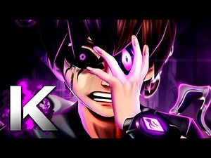 Ghostfreak Ben Rap (Ben 10) | Apaga Las Luces | Krictum