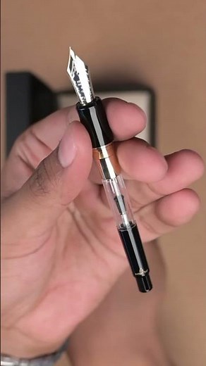 Pilot Custom 845 Fountain Pen – Urushi Elegance Meets 18K Gold Power | Luxury Japanese Writing