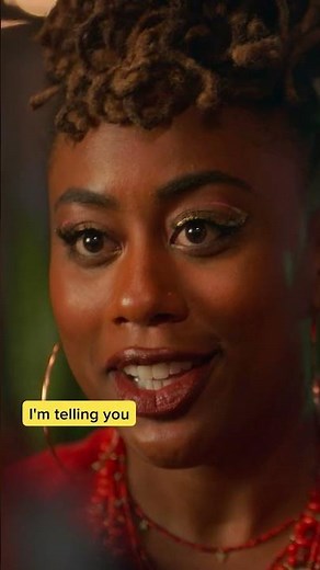 Community heals ❤️ #GoodTrouble #Freeform