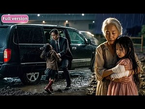 Kind Granny Adopts Abandoned Girl,Unexpectedly Years later,Girl repaid she with billions—so touching