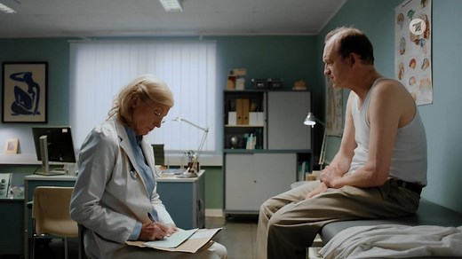 KROYMANN - AFD POSITIV | SHORT