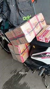 Mitos Hari Minggu #drivershopeefood #youtubeshorts #fypシ #foryou