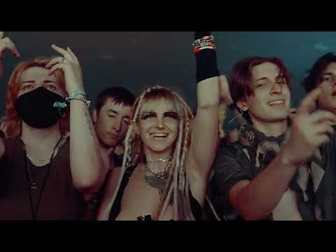 Decadence 2022 - Trailer