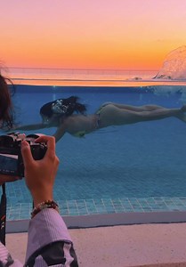 Huanhai Hotel Sihanoukville: Miss Cambodia France 2026