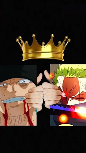 Old roronoa zoro #onepiece#zoro