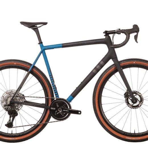 Specialized S-Works Crux GRX Di2 Gravel Bike - 2023, 61cm