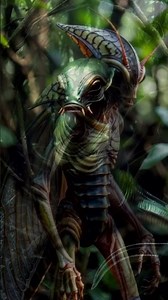 National Geographic... from HELL 🦗💀