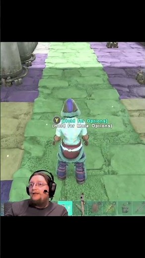 Easy Raw Mutton on Ark Survival Evolved!!