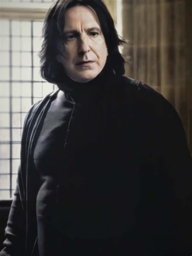 Exploring Alan Rickman's Legacy as Severus Snape