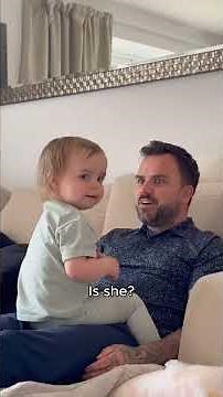 Where the Lion drama all began… as we close out 2025 #funnytoddler #dadfail #dadlife #parentlife