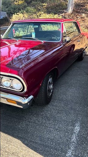 SoCal Cars and Explorations