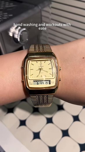 2.2K views |  Men’s Multi-Function Sport Watch – Tough, Stylish &...