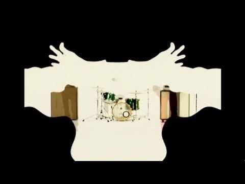 ゆらゆら帝国 『空洞です』(Hollow Me)