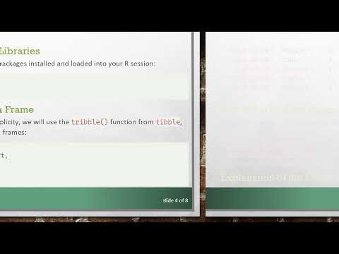 How to Create a Rolling Sum or Rolling Average with Multiple Variables in R Using dplyr and zoo