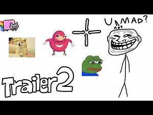 Great Meme Reset: The Movie | Official Trailer