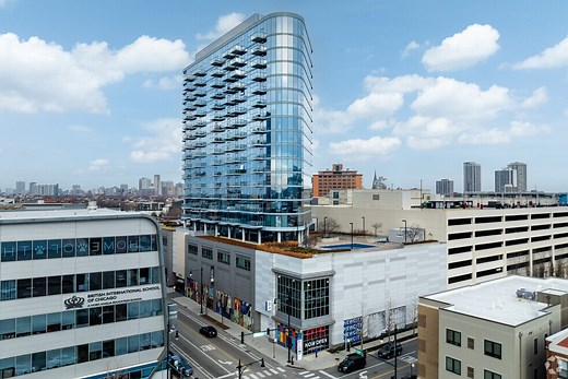 Best Chicago IL Luxury Apartments for Rent - 3,719 Rentals | Apartments.com