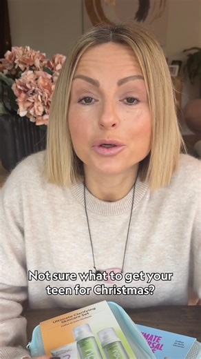 We're indu! ✨ Formulated for teen skin. Trusted by parents, loved by teens, recommended by press. Use code SAMIA15 for 15% off. Available now at indu.me and exclusively in Sephora UK. | Indu